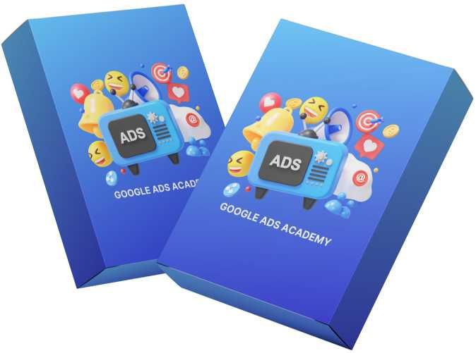 5 Google Ads Academy